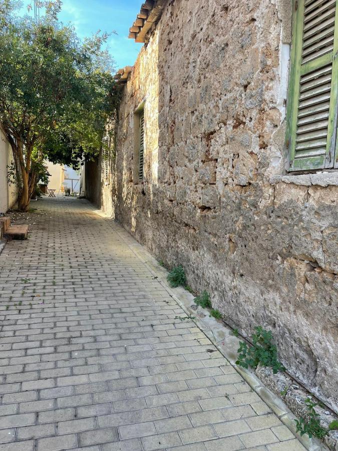 Grandmother'S House Famagusta  Eksteriør billede